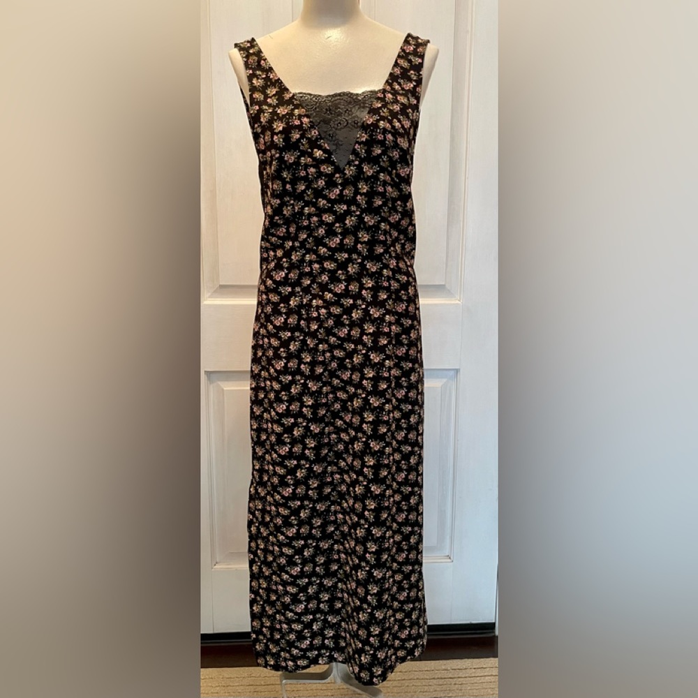 H&M Maxi Dress